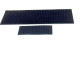 jeu de 2 bandeaux POLICE PVC pour la nouvelle housse