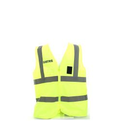 GILET SECURITE EN 471