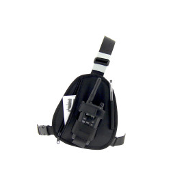 Porte Radio Ventral porte talki