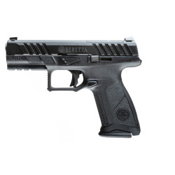 Beretta 9 x19 mm