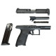 Beretta 9 x19 mm