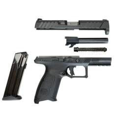 Beretta 9 x19 mm