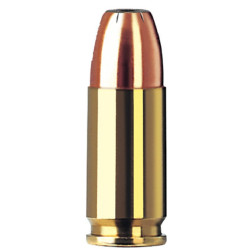 GECO 9mm LUGER Jacketed Hollow Point 7,5g/115gr