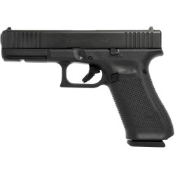 Pistolet Glock 17 Gen5 FS (Front Serrations)