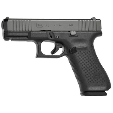 Pistolet GLOCK 45 Gen5  cal.9x19