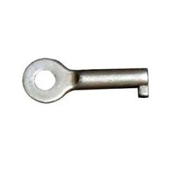 CLEF MENOTTES RIVOLIER