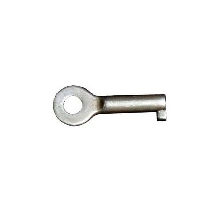 CLEF MENOTTES RIVOLIER
