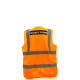 GILET SECURITE EN 471