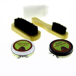 Kit cirage Mil-tec