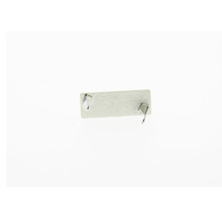 grade calot métal GARDE CHAMPETRE CHEF