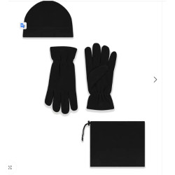 KIT POLAIRE chaud