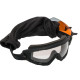 Lunettes tactiques SWISSEYES – G-Tac noire