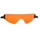 Lunettes tactiques SWISSEYES – G-Tac noire