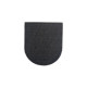 ECU PLASTIQUE FRANCE TRICOLORE ***