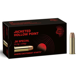 munition 9 mm Luger 8.0g/124 gr FULL METAL JACKET