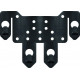 PORT HOLSTER VEGA ATTACHE MOLLE