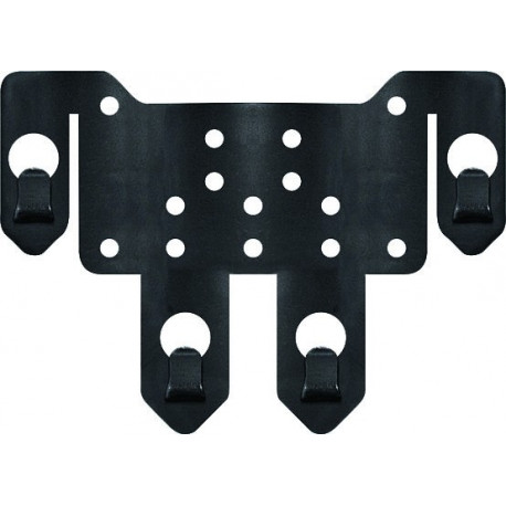 PORT HOLSTER VEGA ATTACHE MOLLE