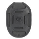 Porte menottes GK pour plaque de cuisse GK