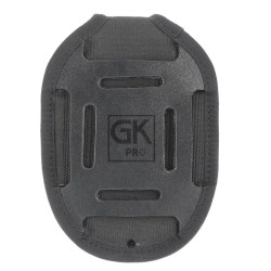 Porte menottes GK pour plaque de cuisse GK