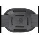 Porte menottes GK pour plaque de cuisse GK