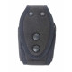 Porte-menottes horizontal vertical GK