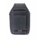 Porte-menottes horizontal vertical GK