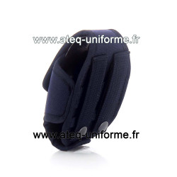 Porte Menottes Administratif