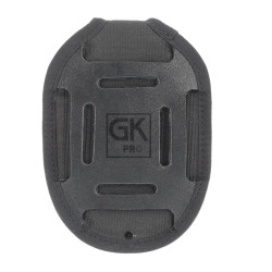 Porte menottes horizontal vertical cordura 3d GK