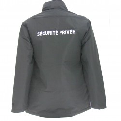 PARKA SECURITE OPTIMAL 