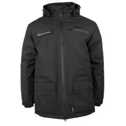 PARKA SECURITE OPTIMA
