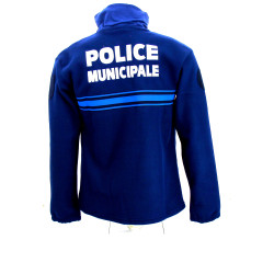 Pull Polaire PM