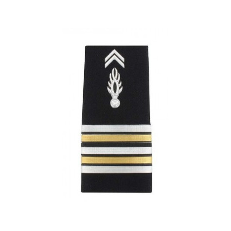 FOURREAUX RIGIDE LIEUTENANT COLONEL
