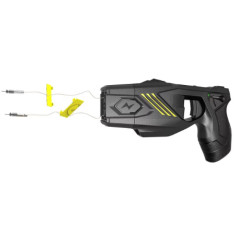 Pistolet Impulsion Electrique type TASER