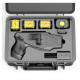 Pistolet Impulsion Electrique type TASER