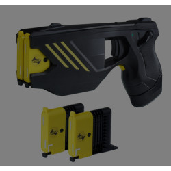 Pistolet Impulsion Electrique type TASER