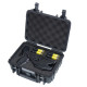 Pistolet Impulsion Electrique type TASER
