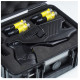 Pistolet Impulsion Electrique type TASER