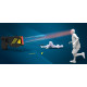Pistolet Impulsion Electrique type TASER