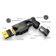 Pistolet Impulsion Electrique type TASER