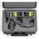 Pistolet Impulsion Electrique type TASER