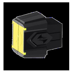 Cartouche munition Electrique type TASER TX100P