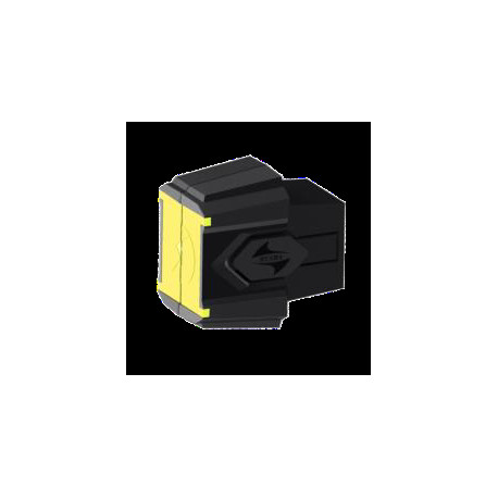 Cartouche munition Electrique type TASER TX100P