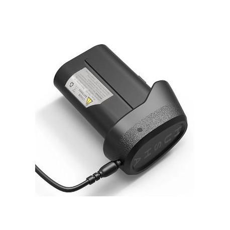 BatterieTX200P et TX100P