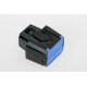 Cartouche munition Electrique type TASER TX100P