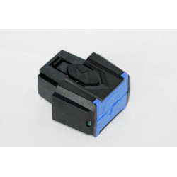 Cartouche munition Electrique type TASER TX100P