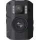CAMERA piéton grand angle conforme a décret
