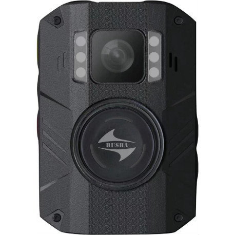 CAMERA piéton grand angle conforme a décret