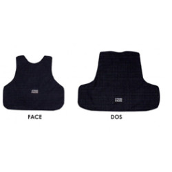 GILET GEPSA