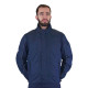 BLOUSON MICROPOREUX UNI MARQUAGE ASVP