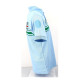 POLOBLEU CIEL M. COURTES BRODERIE POLICE RURALE